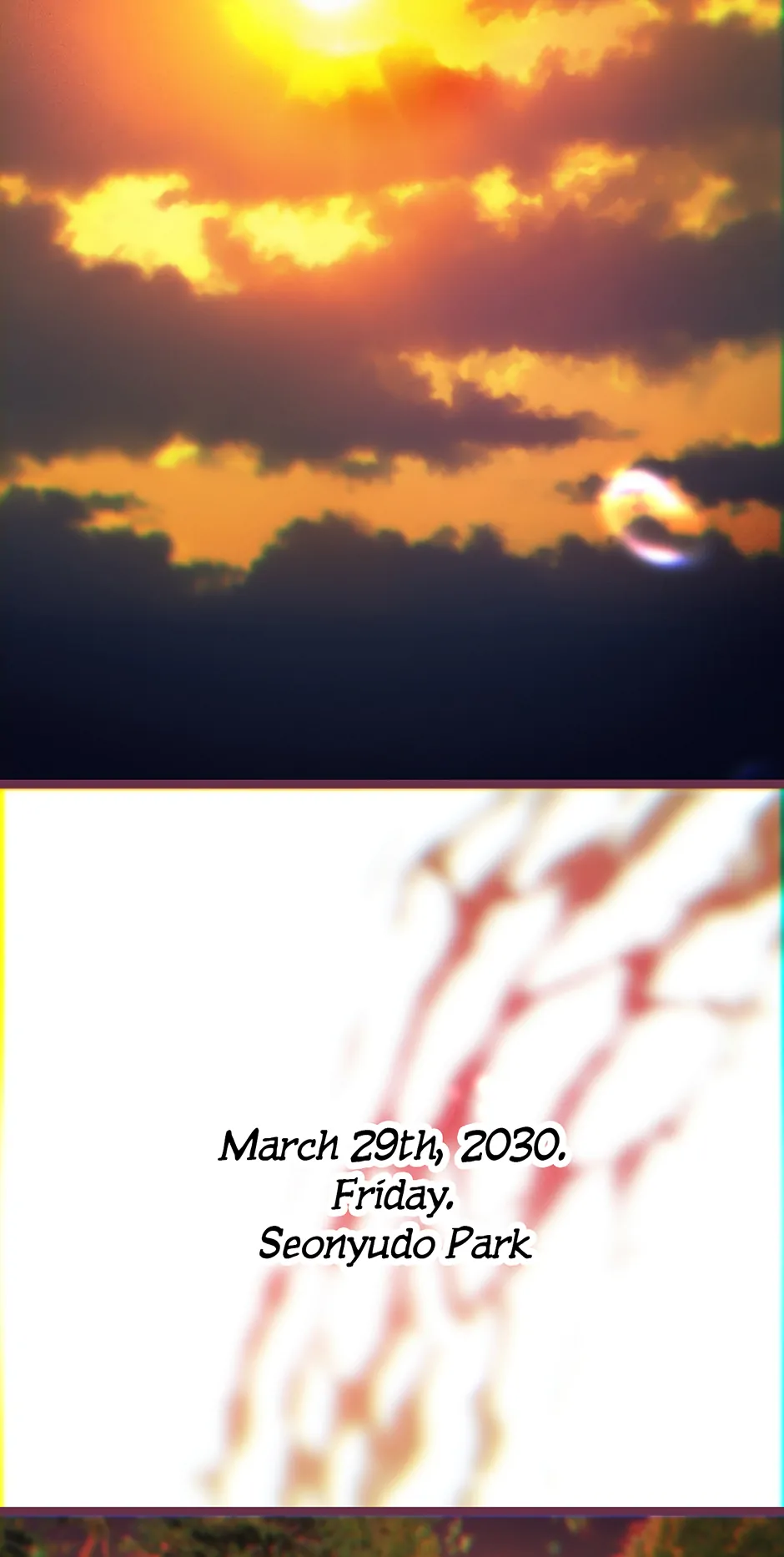 Read Betelgeuse EN Manga Online