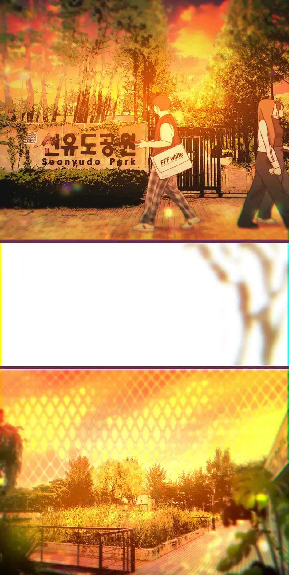 Read Betelgeuse EN Manga Online