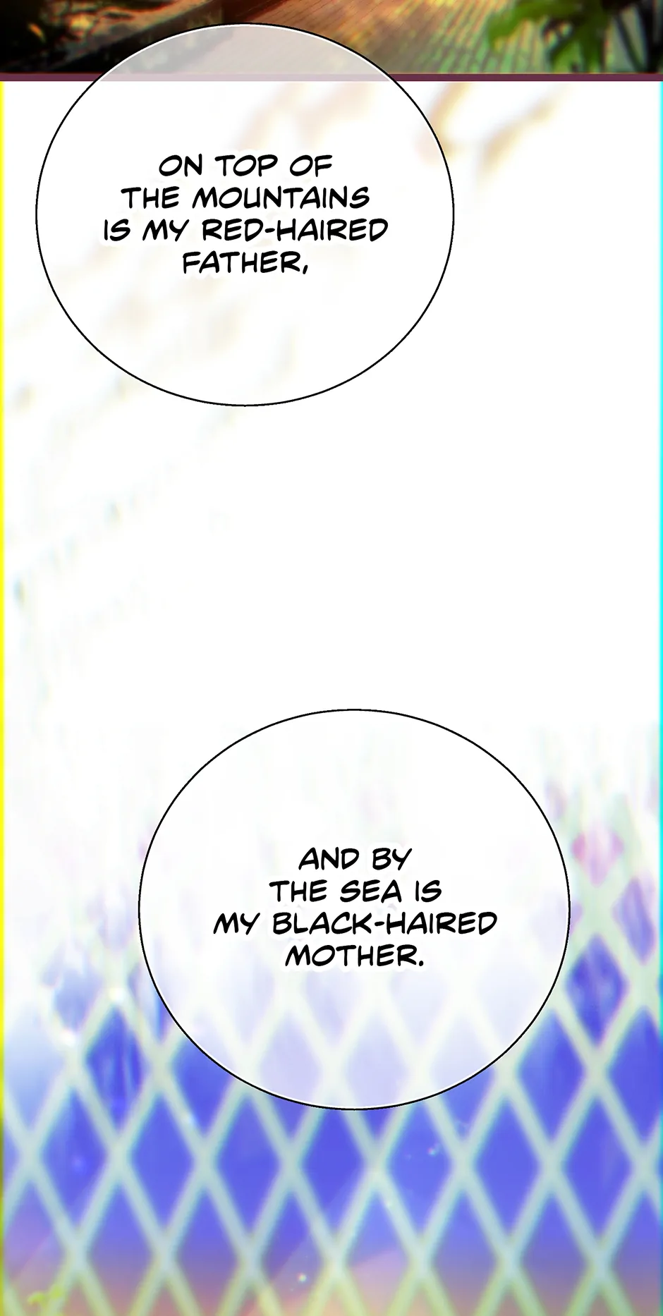 Read Betelgeuse EN Manga Online