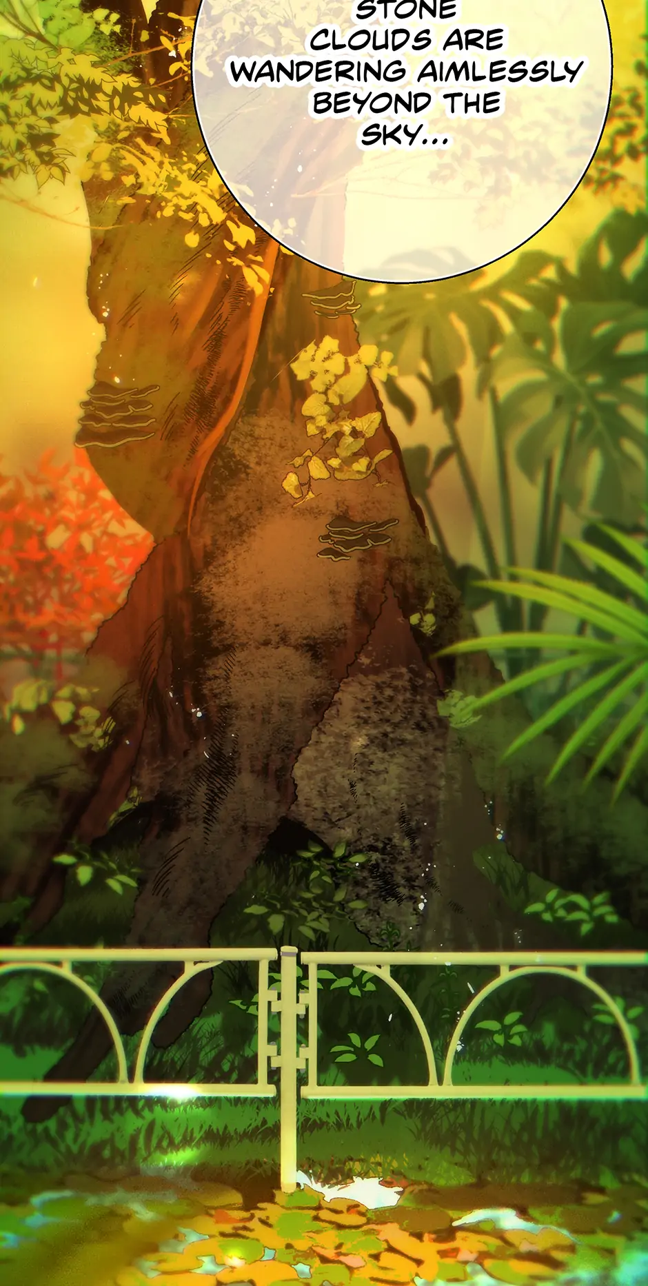 Read Betelgeuse EN Manga Online