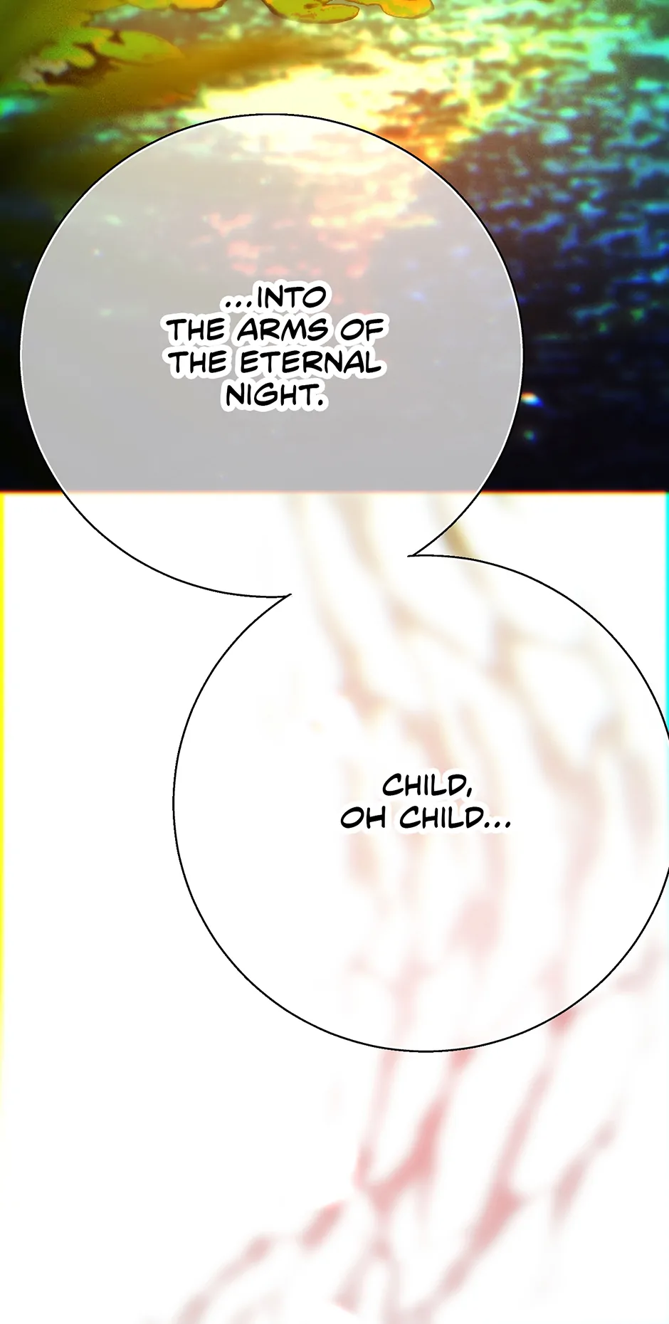 Read Betelgeuse EN Manga Online