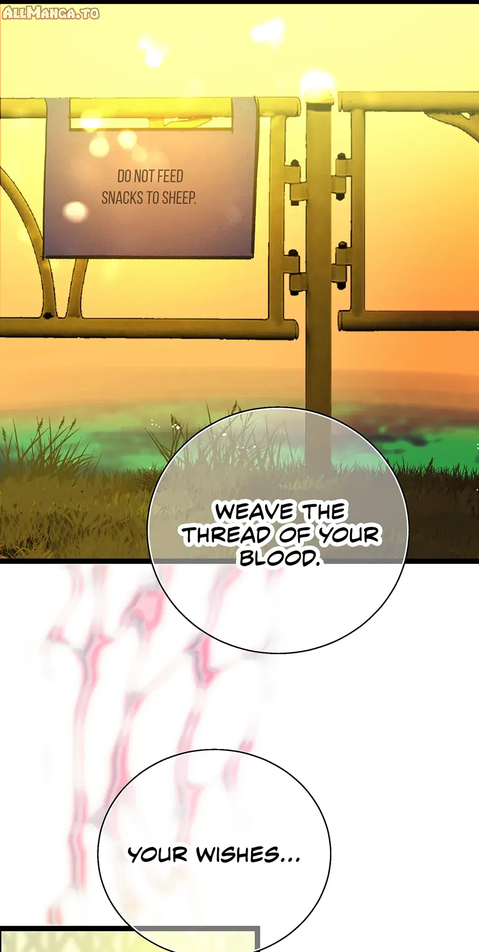 Read Betelgeuse EN Manga Online