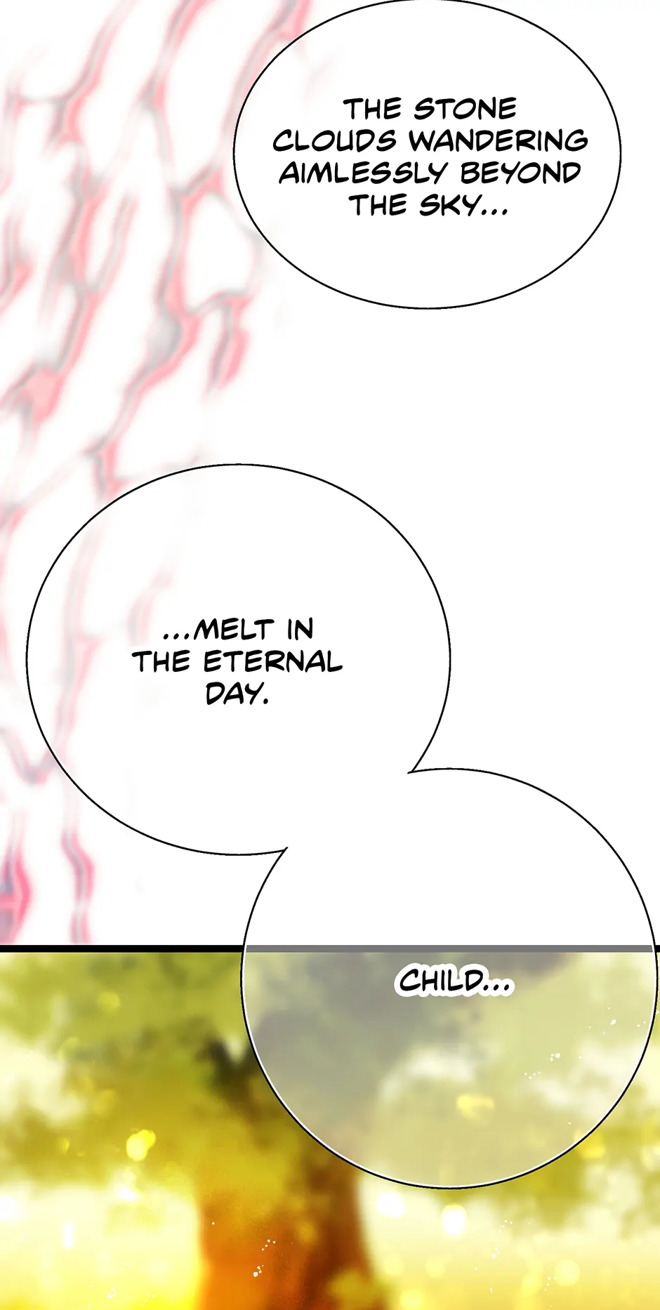 Read Betelgeuse EN Manga Online