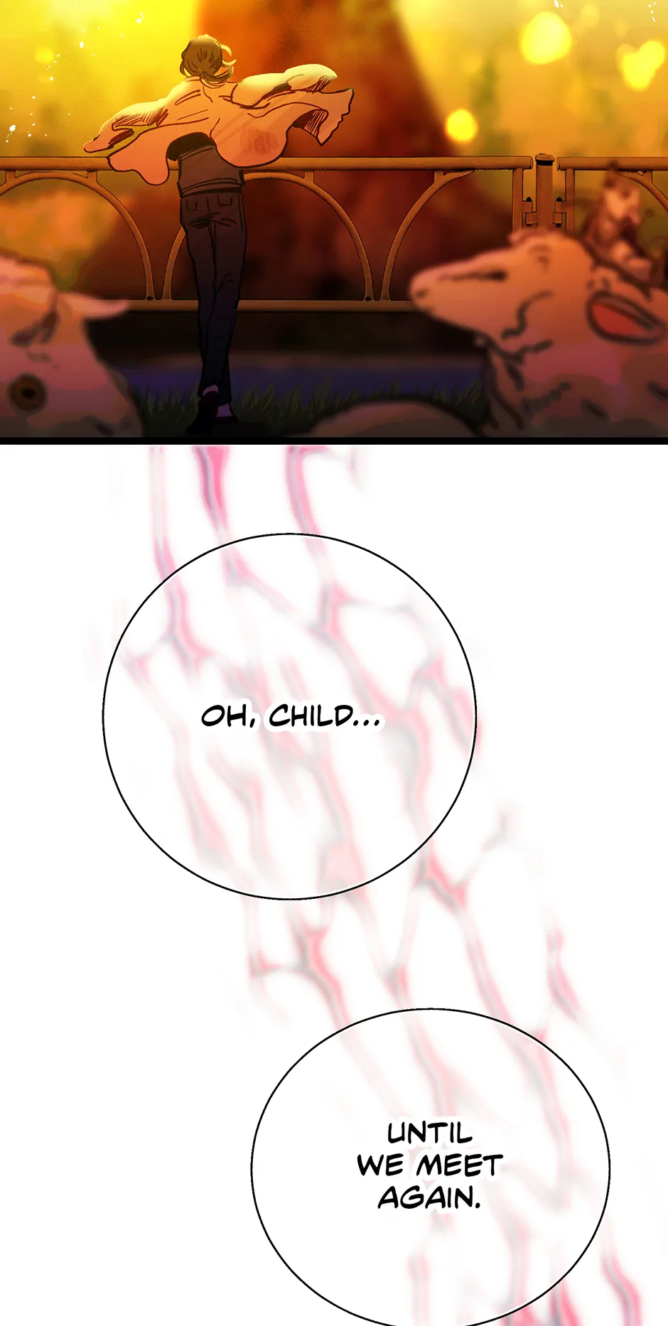 Read Betelgeuse EN Manga Online