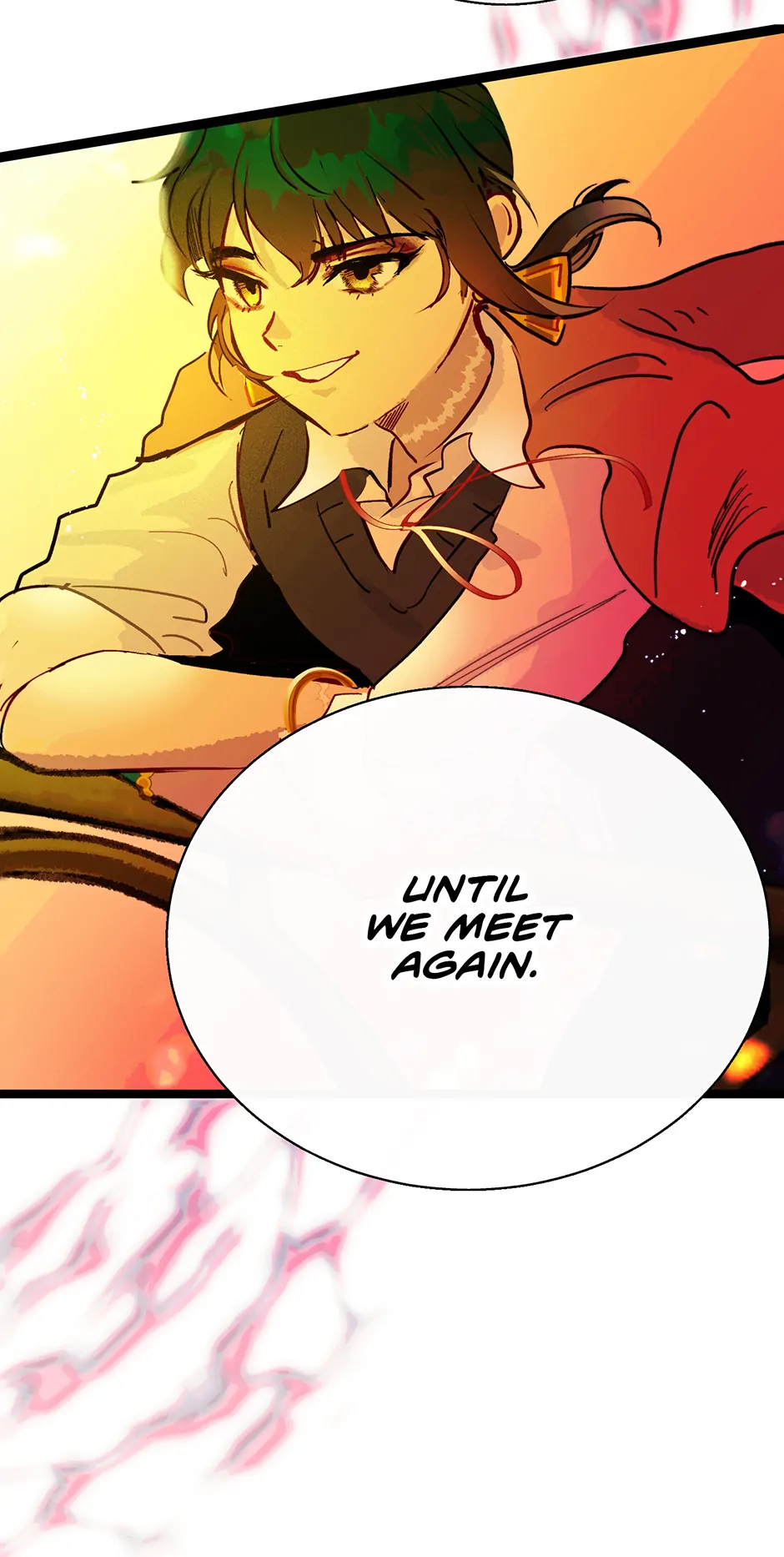 Read Betelgeuse EN Manga Online