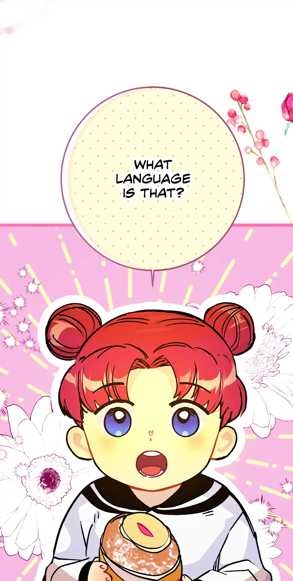 Read Betelgeuse EN Manga Online