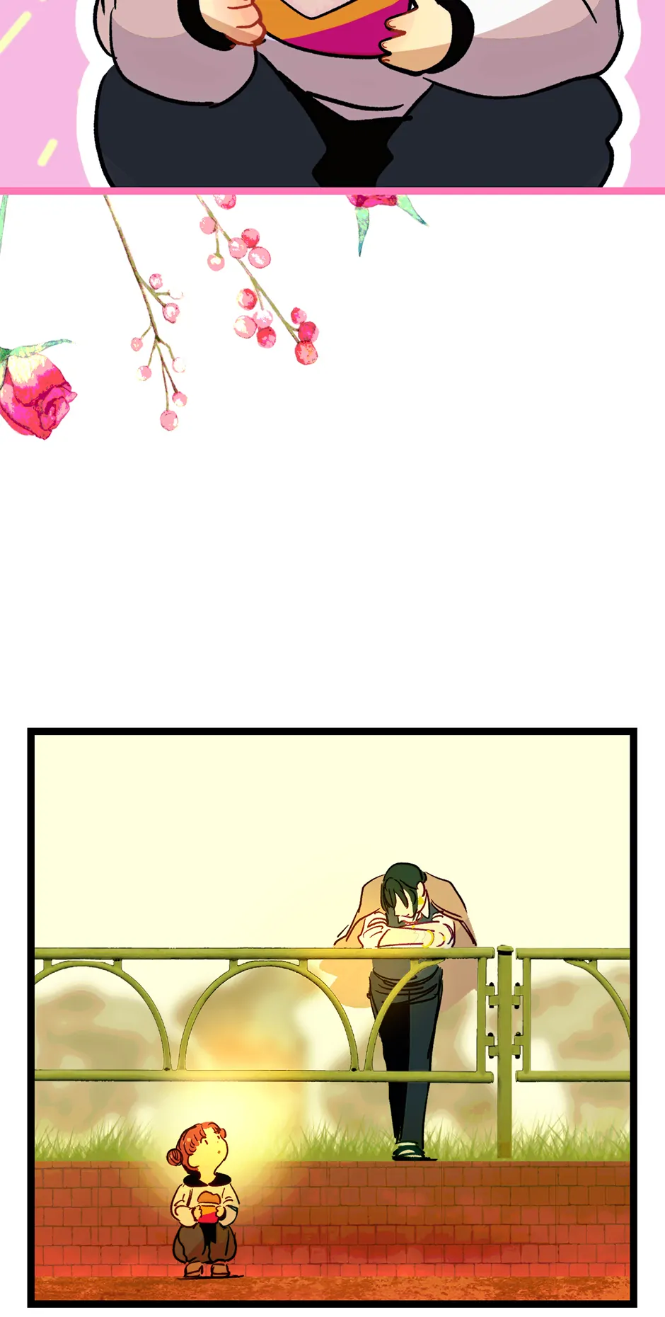 Read Betelgeuse EN Manga Online