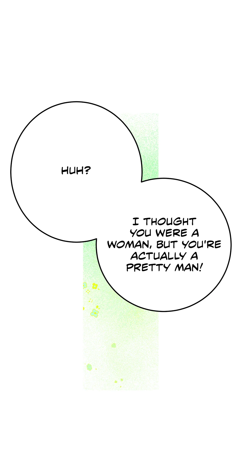 Read Betelgeuse EN Manga Online