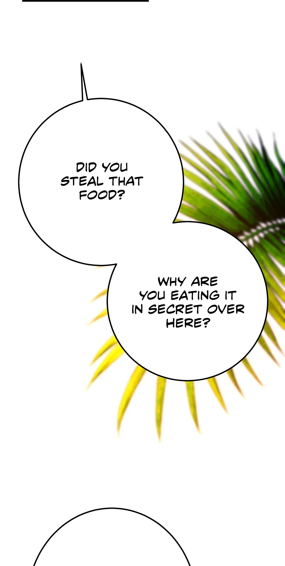 Read Betelgeuse EN Manga Online