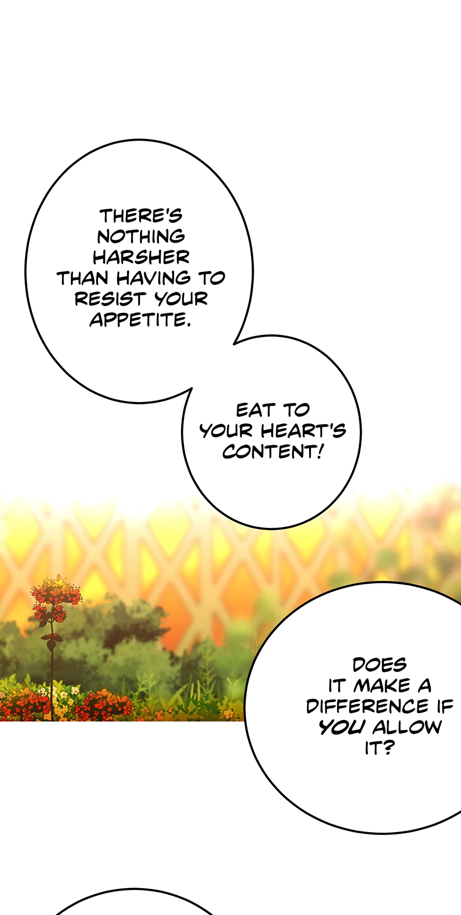 Read Betelgeuse EN Manga Online