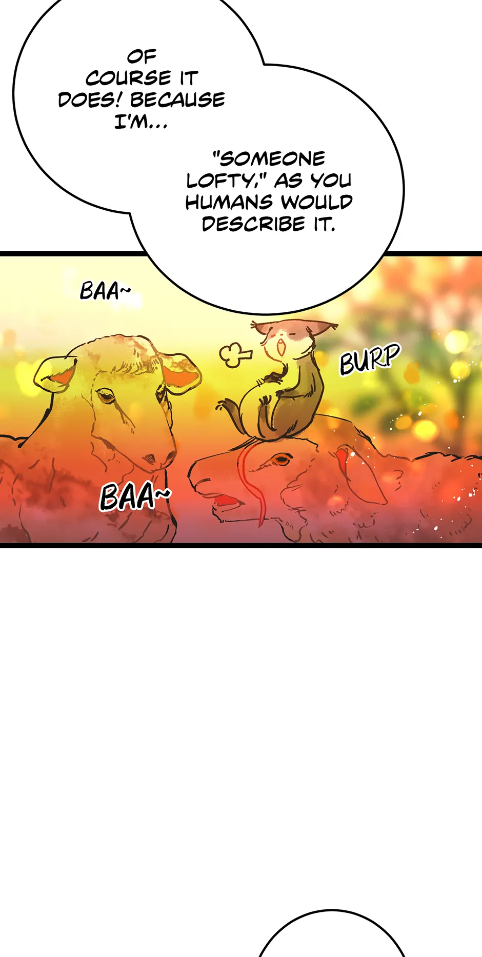 Read Betelgeuse EN Manga Online