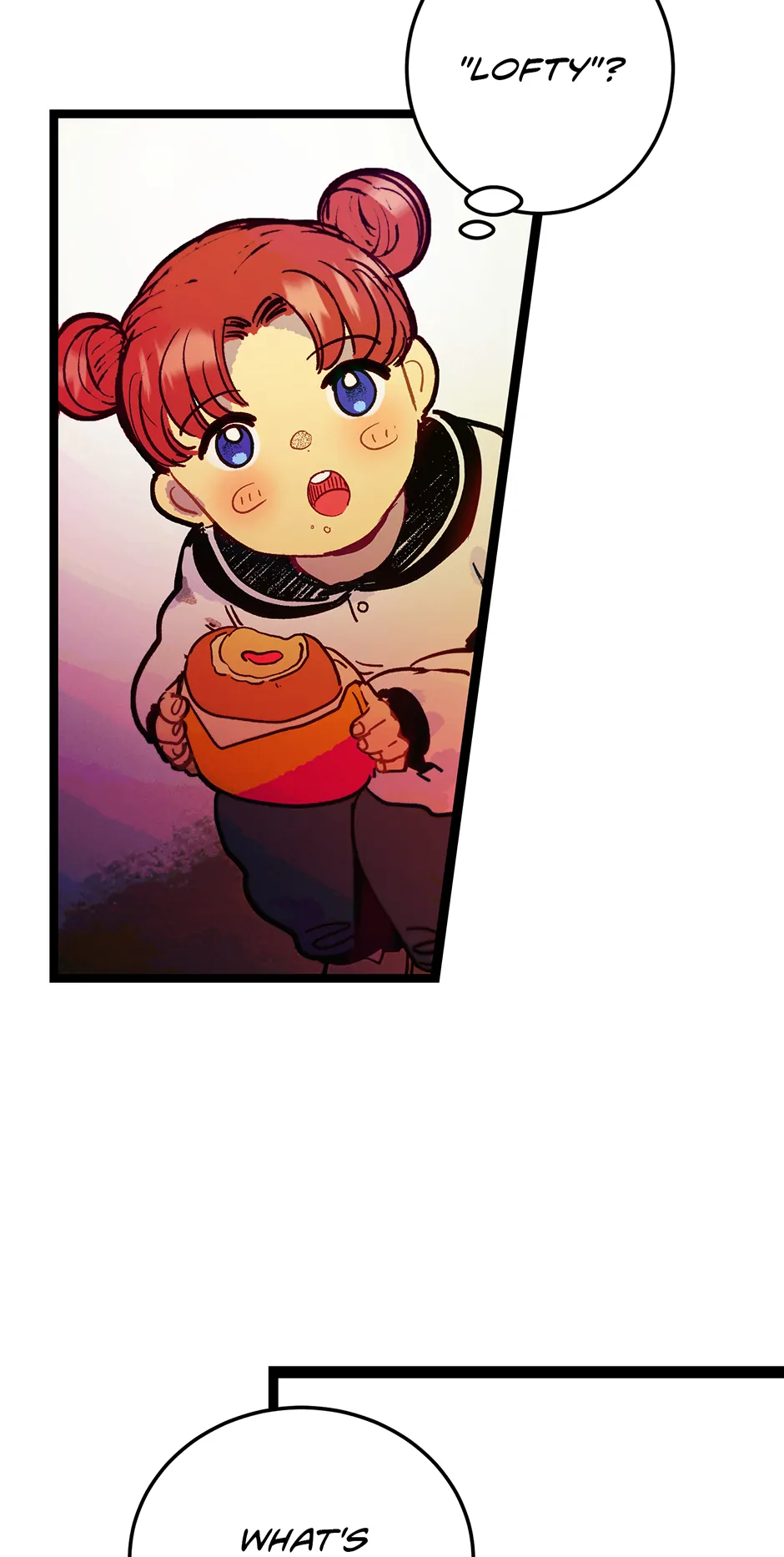 Read Betelgeuse EN Manga Online