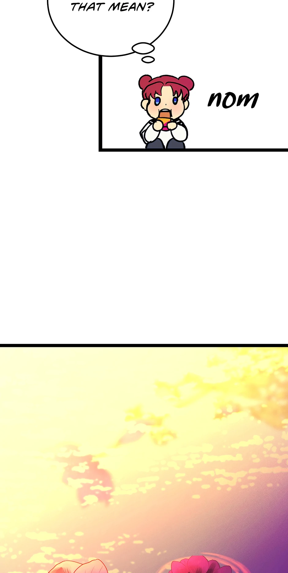 Read Betelgeuse EN Manga Online