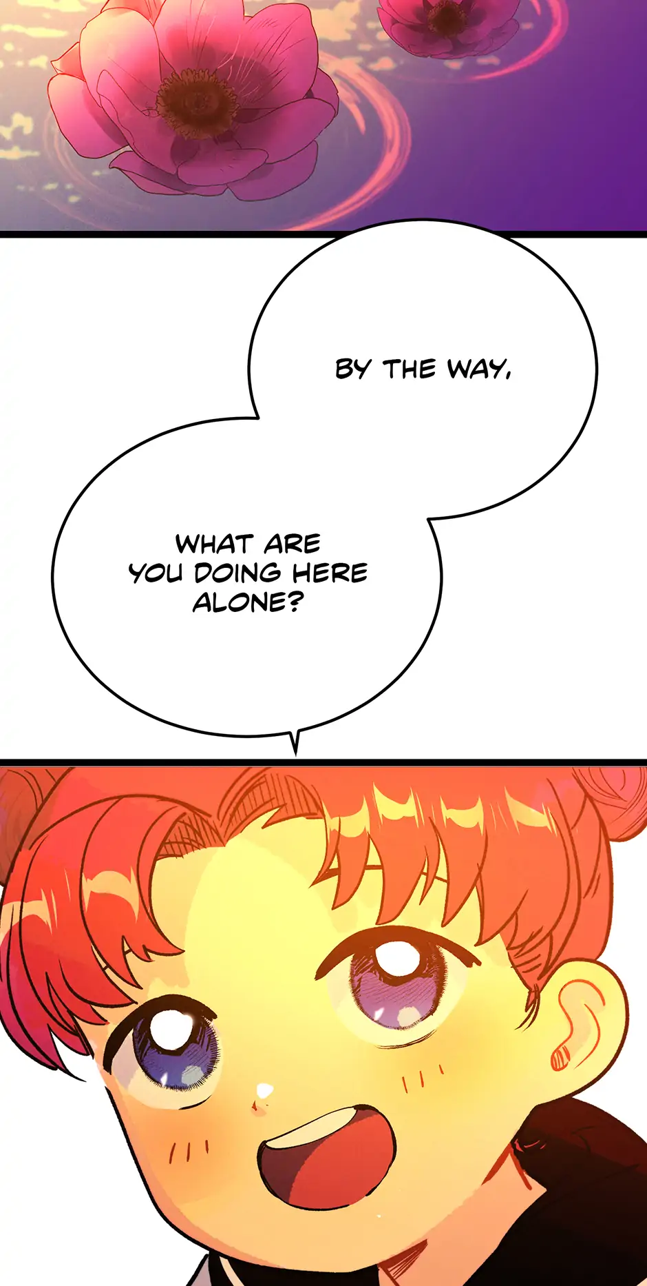 Read Betelgeuse EN Manga Online