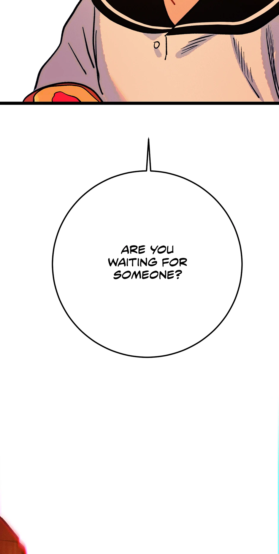 Read Betelgeuse EN Manga Online