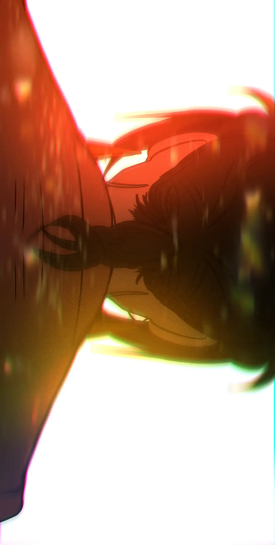 Read Betelgeuse EN Manga Online