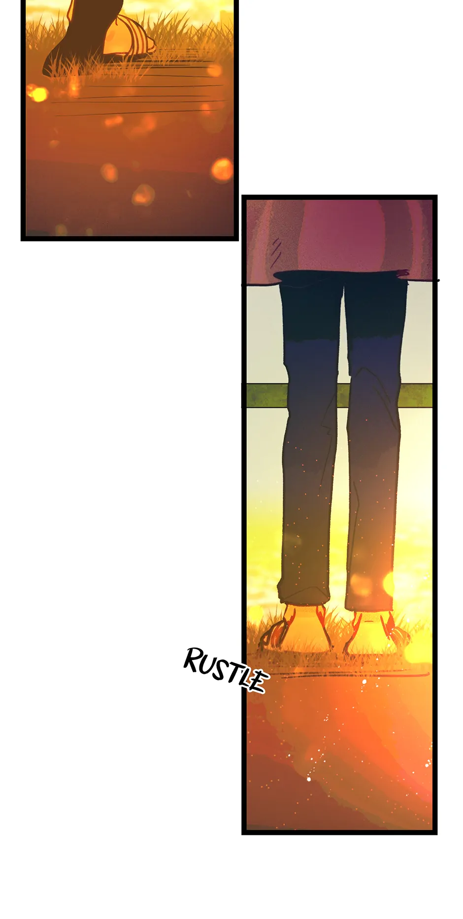 Read Betelgeuse EN Manga Online