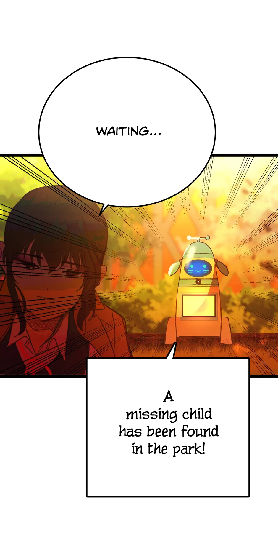 Read Betelgeuse EN Manga Online