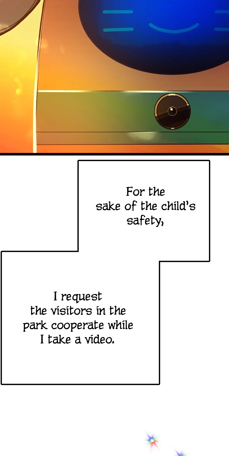 Read Betelgeuse EN Manga Online