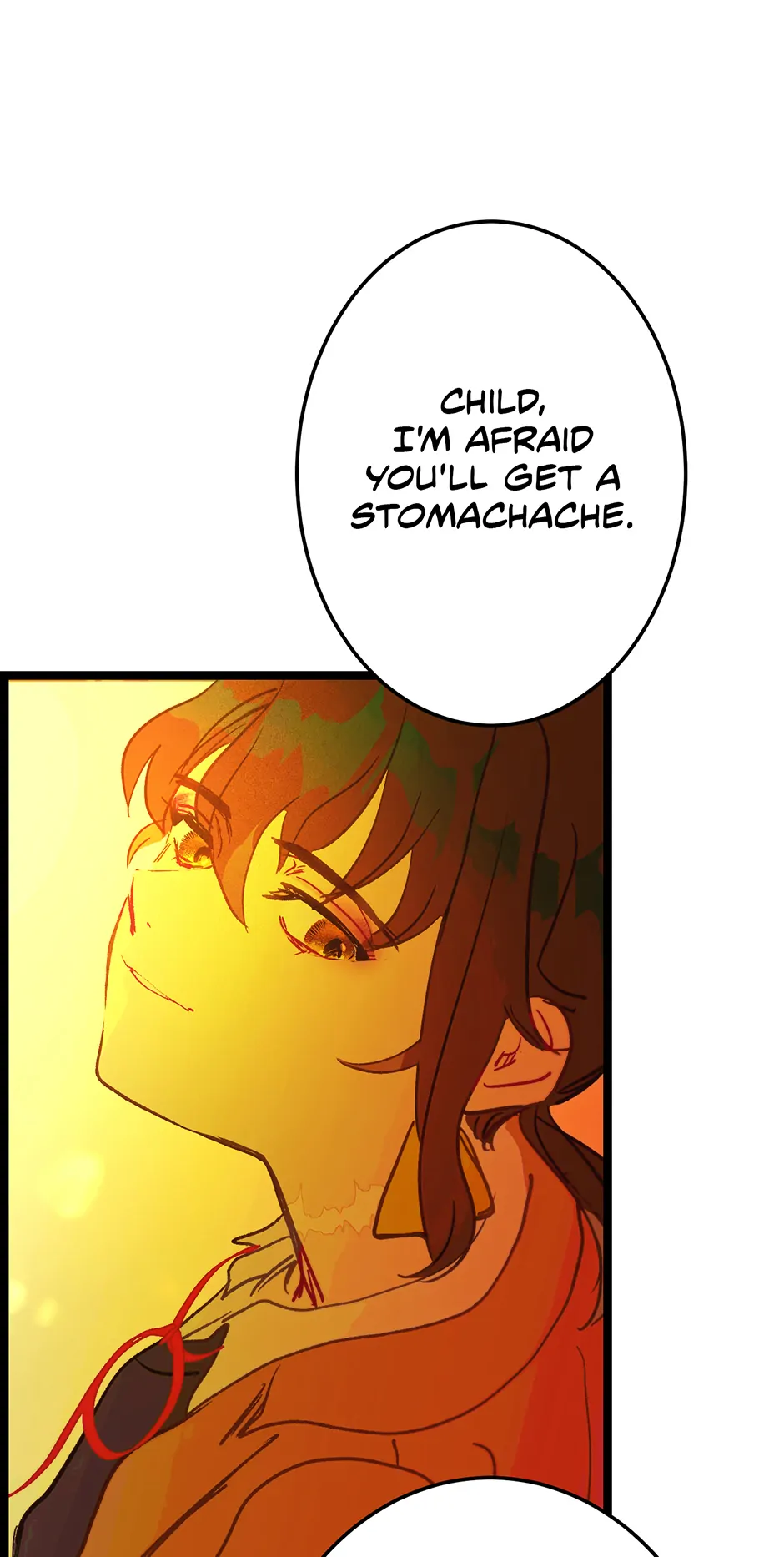 Read Betelgeuse EN Manga Online