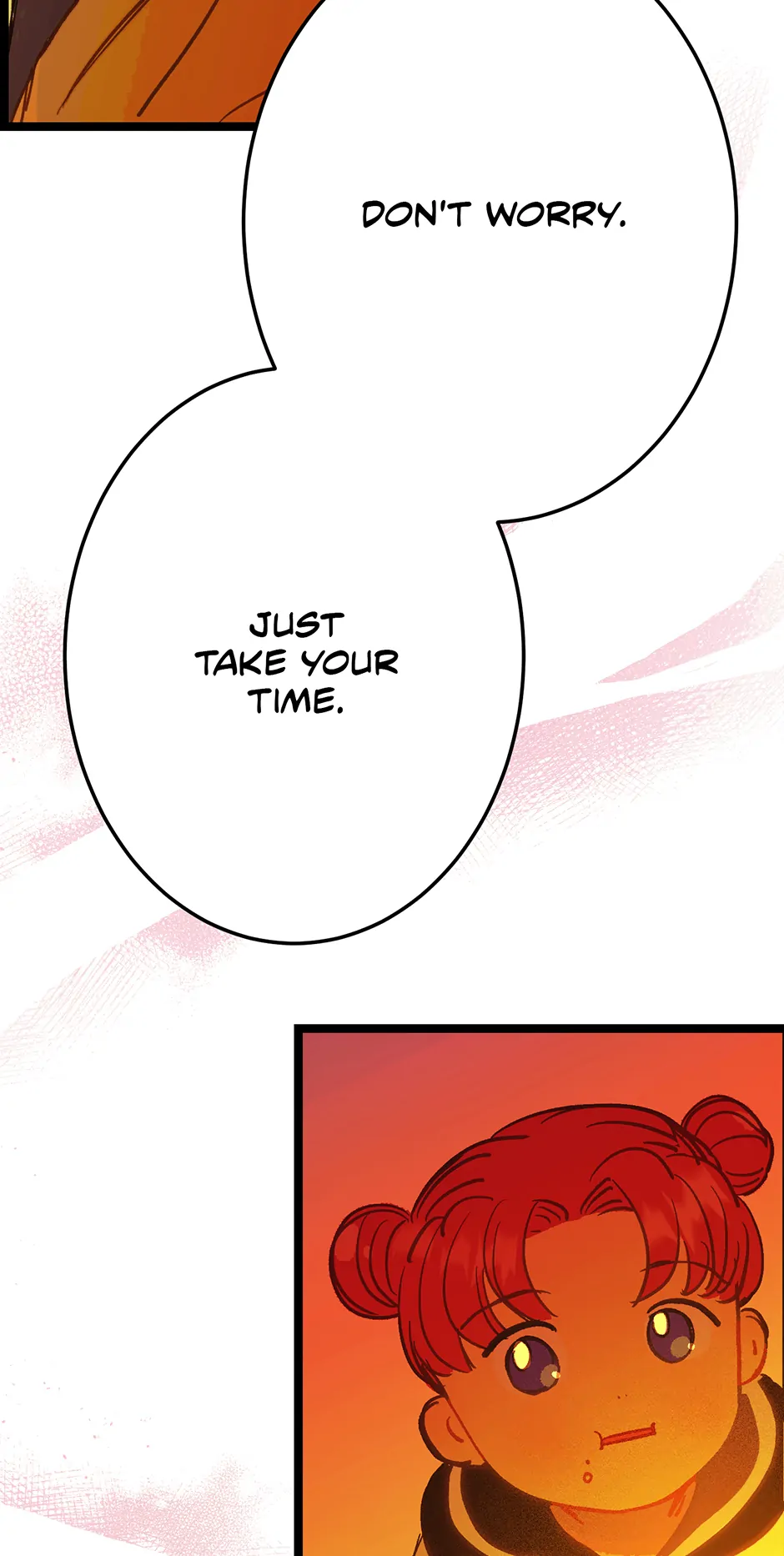 Read Betelgeuse EN Manga Online