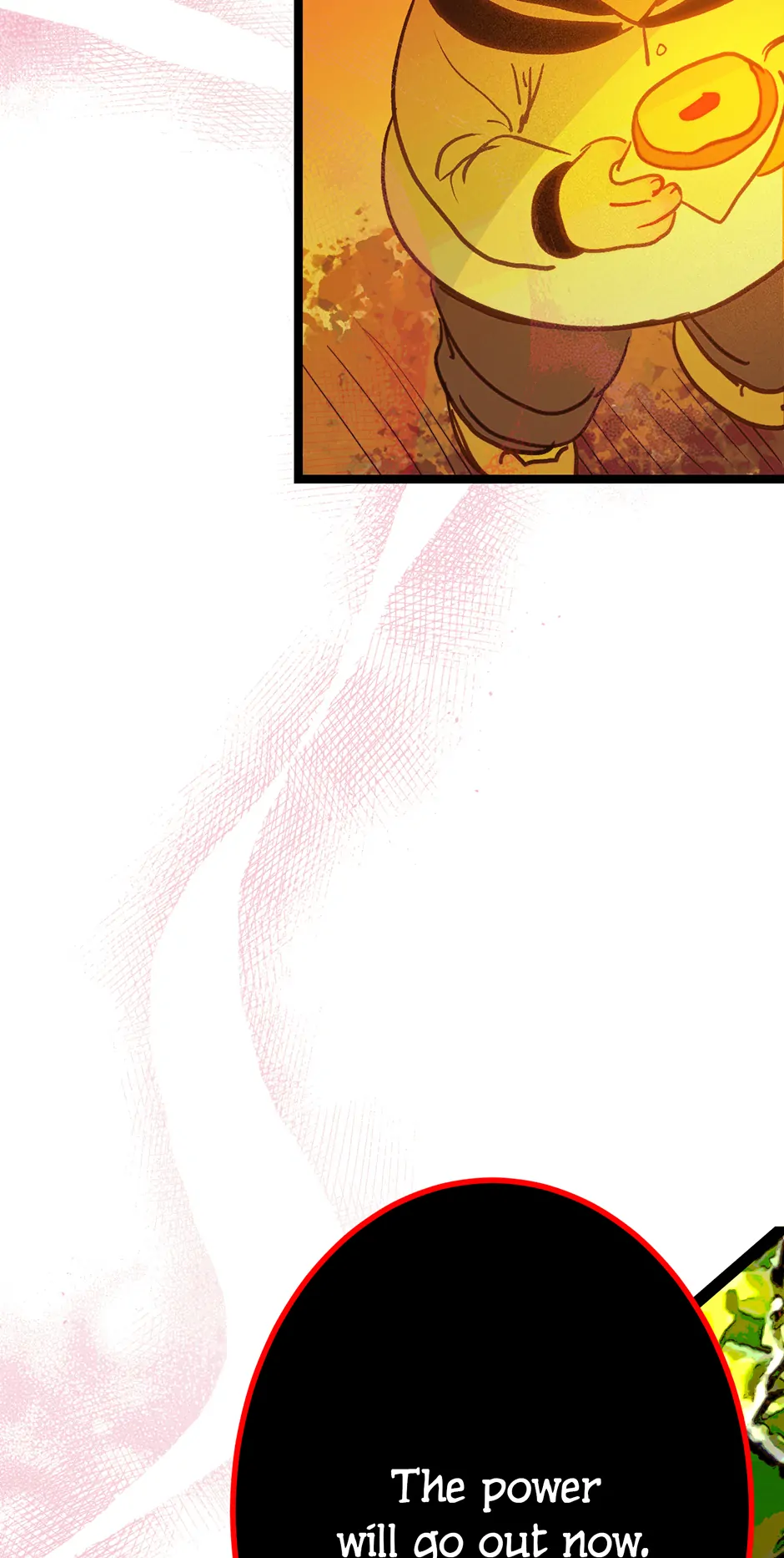 Read Betelgeuse EN Manga Online