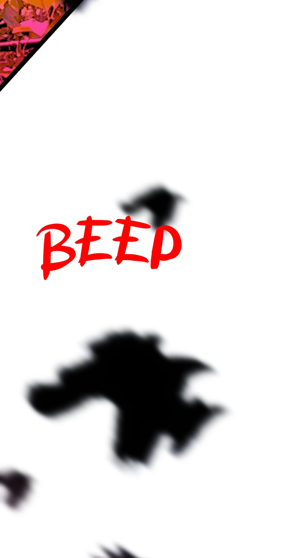 Read Betelgeuse EN Manga Online