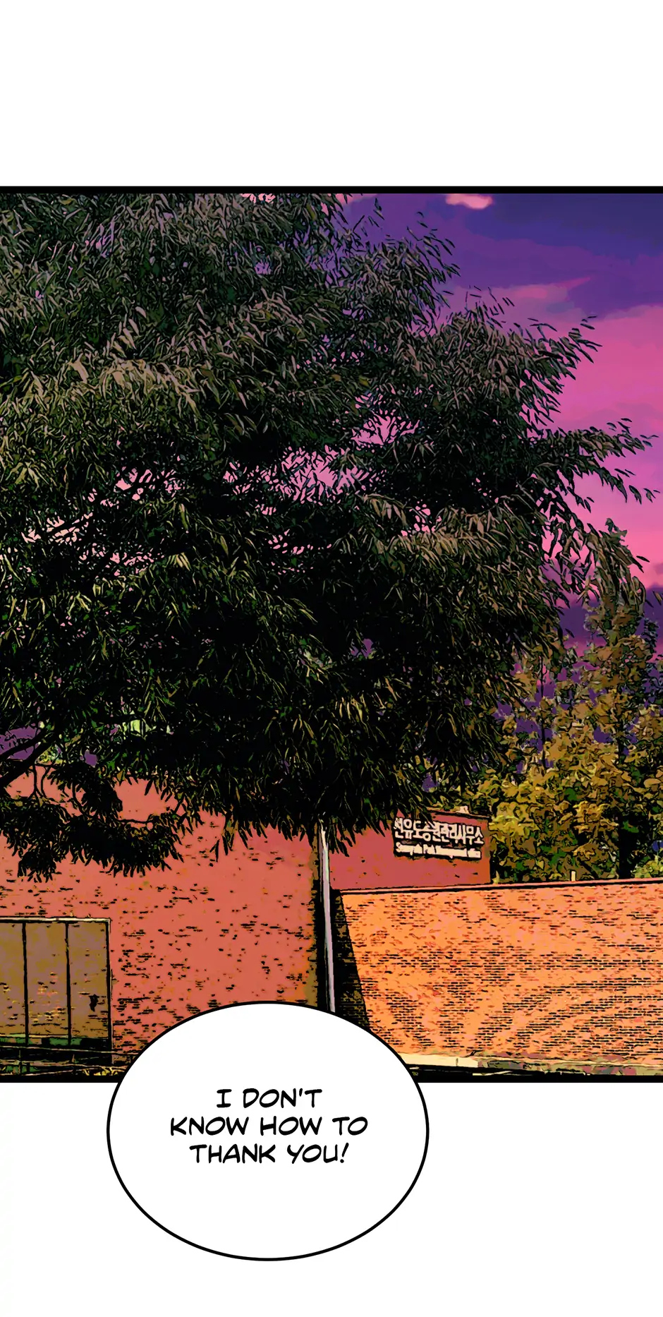 Read Betelgeuse EN Manga Online