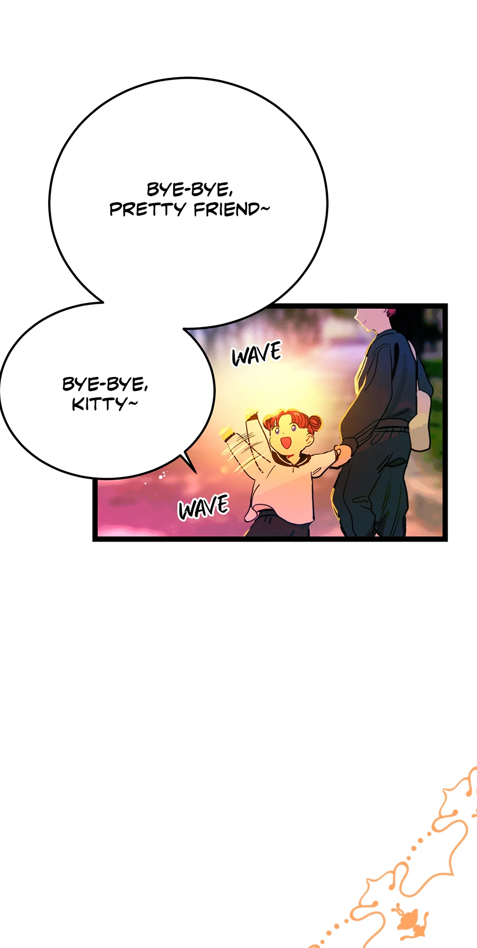 Read Betelgeuse EN Manga Online