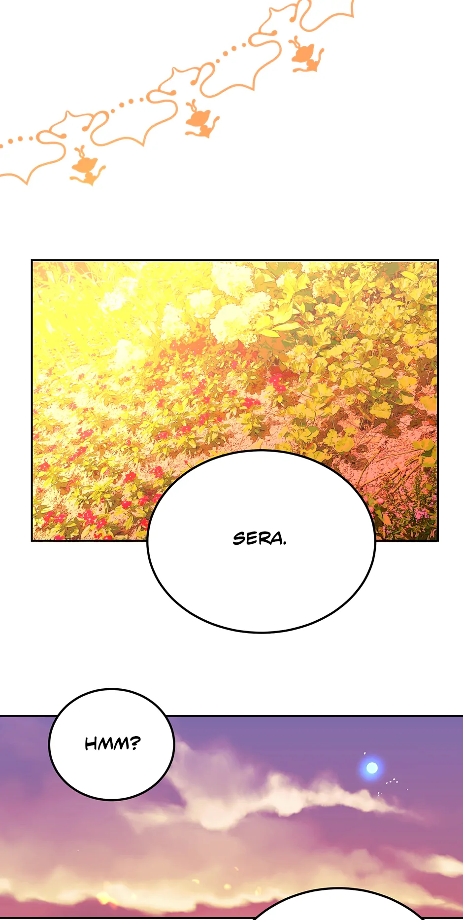 Read Betelgeuse EN Manga Online