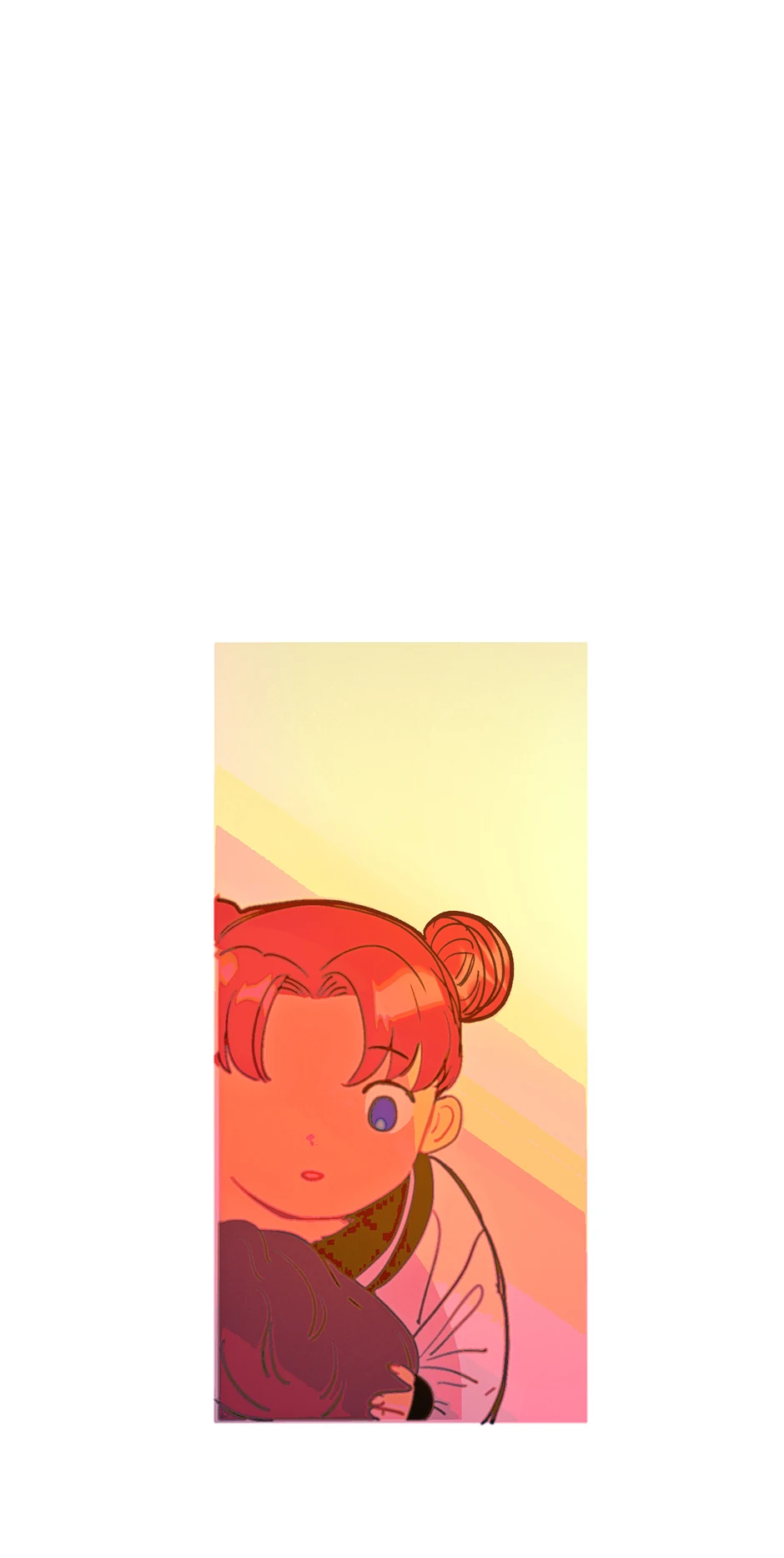 Read Betelgeuse EN Manga Online