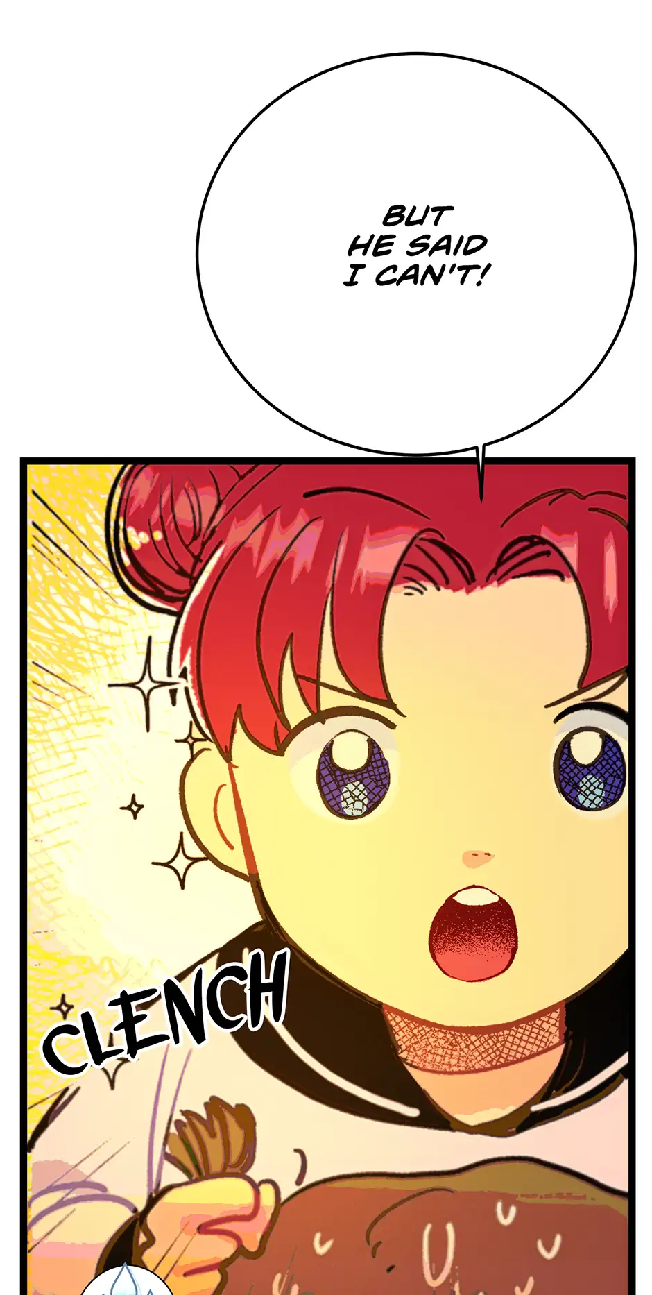 Read Betelgeuse EN Manga Online