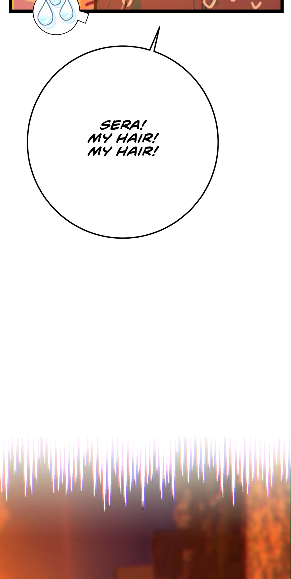 Read Betelgeuse EN Manga Online