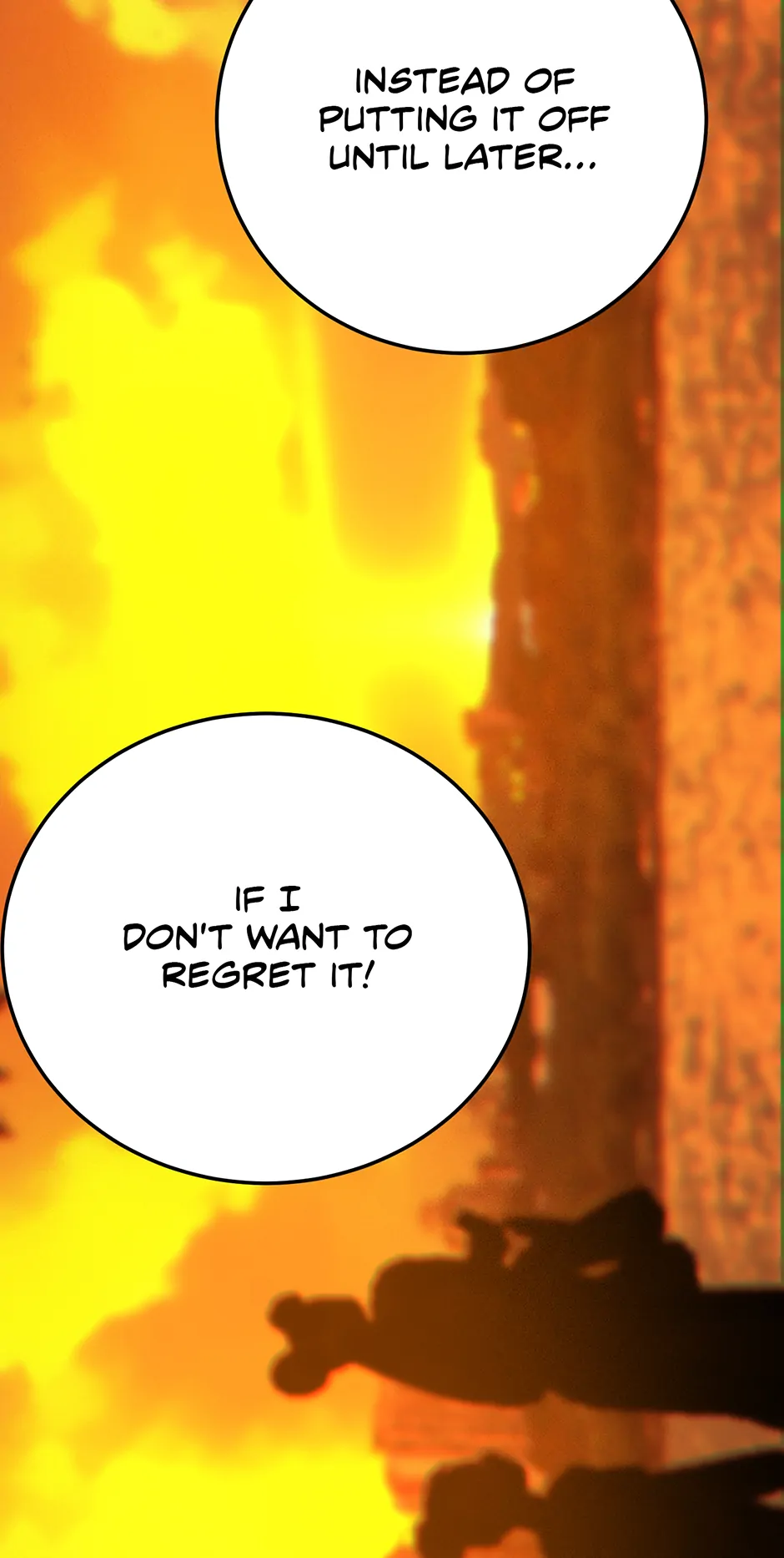 Read Betelgeuse EN Manga Online