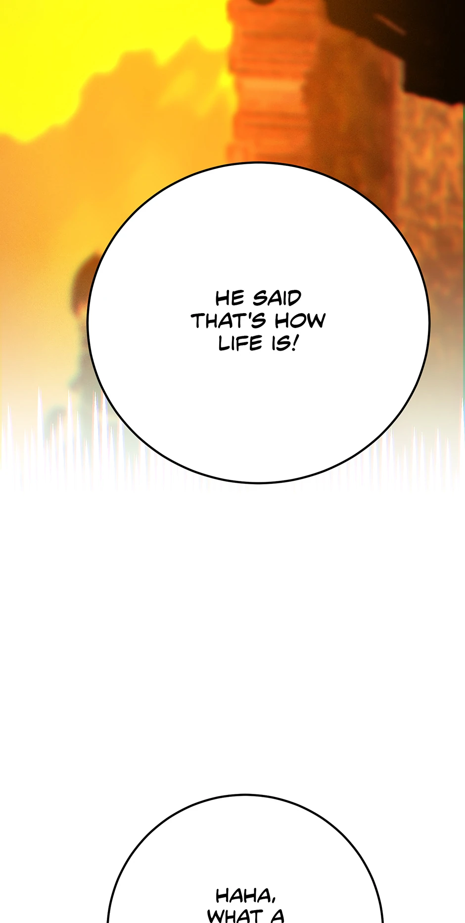 Read Betelgeuse EN Manga Online