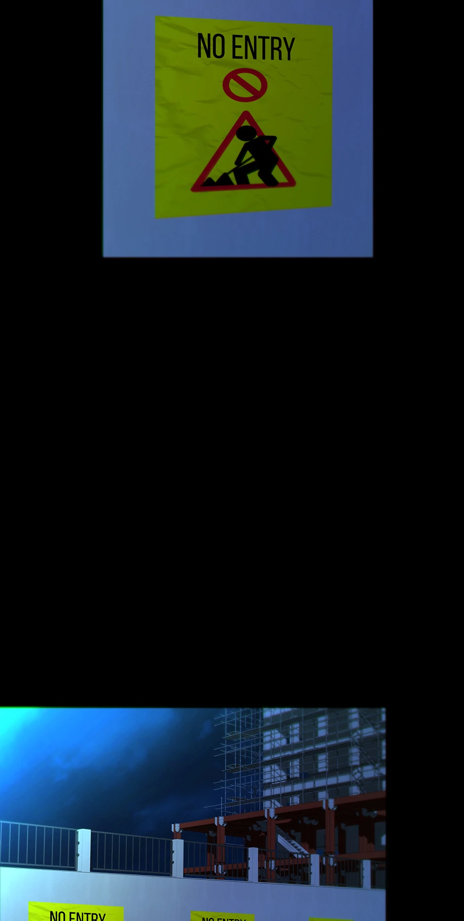 Read Betelgeuse EN Manga Online