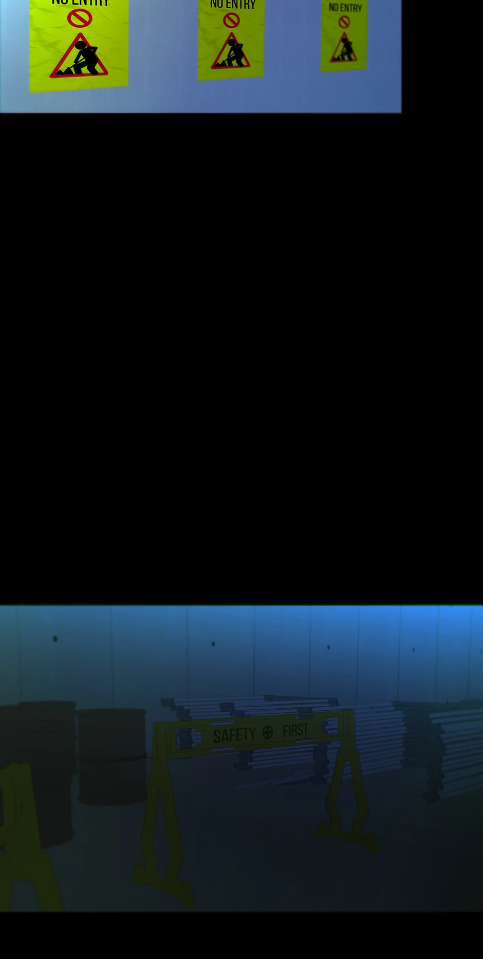 Read Betelgeuse EN Manga Online