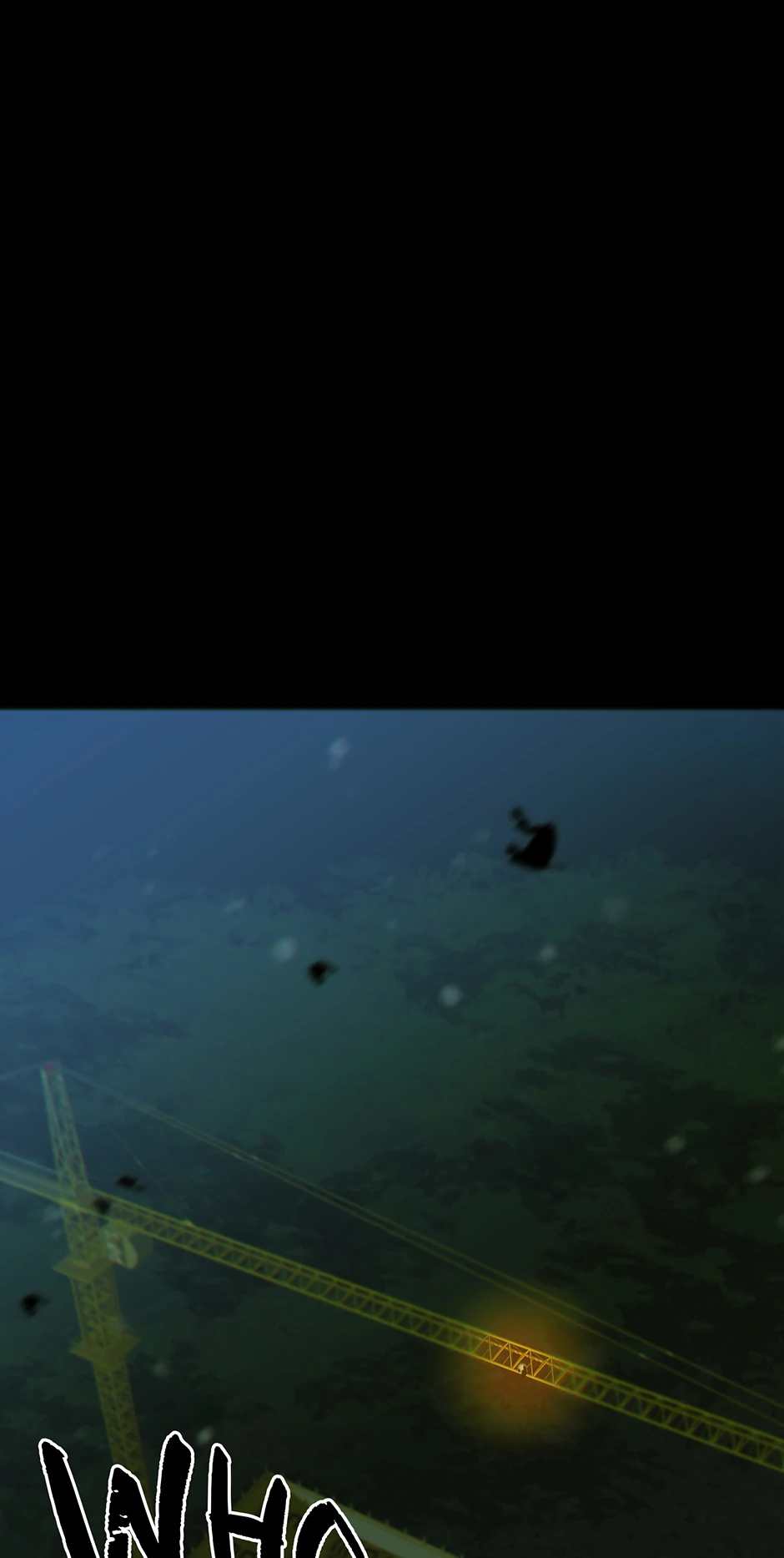 Read Betelgeuse EN Manga Online