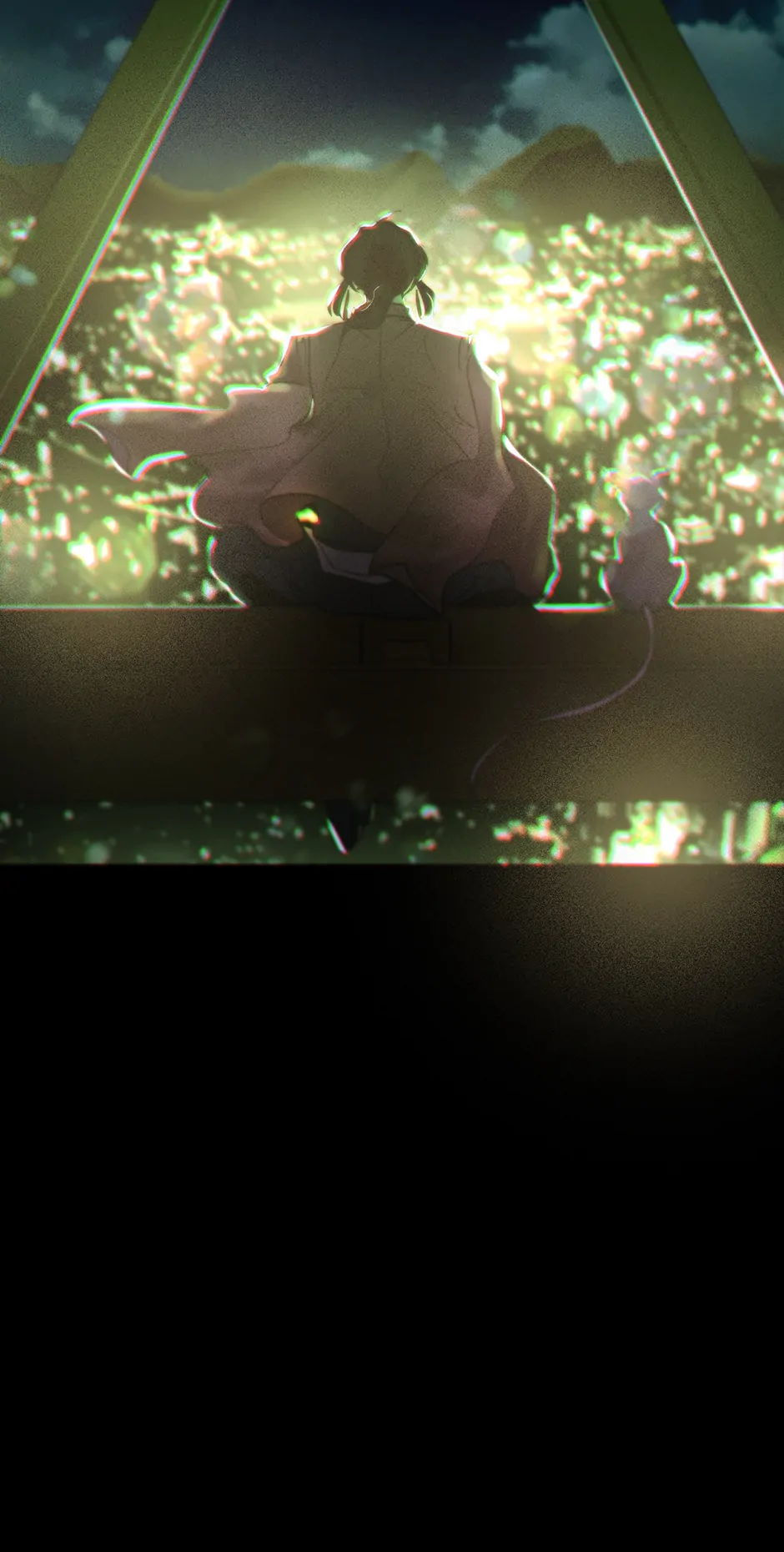 Read Betelgeuse EN Manga Online