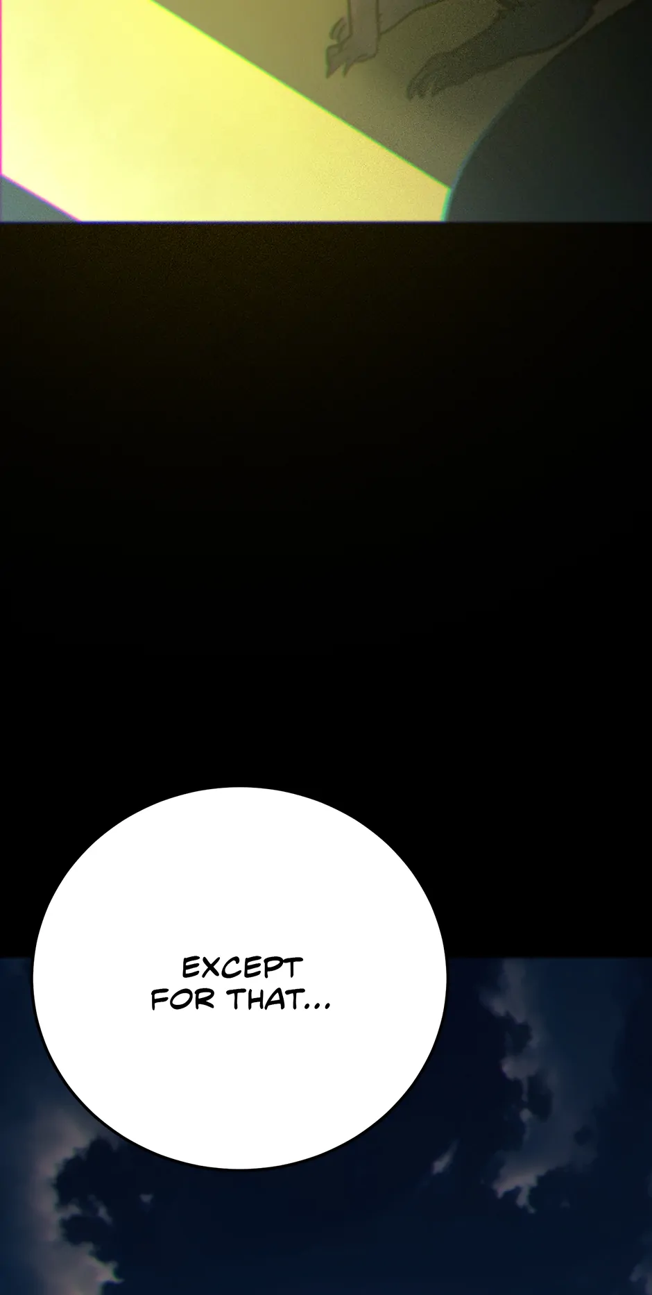 Read Betelgeuse EN Manga Online