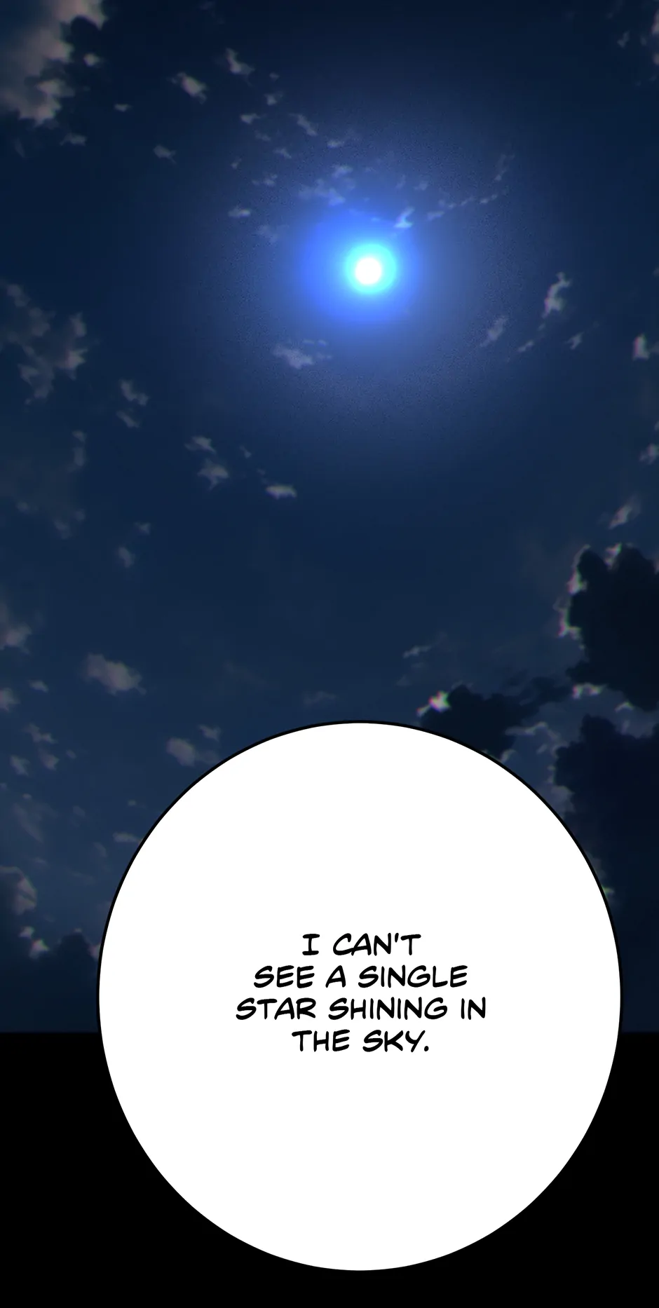 Read Betelgeuse EN Manga Online