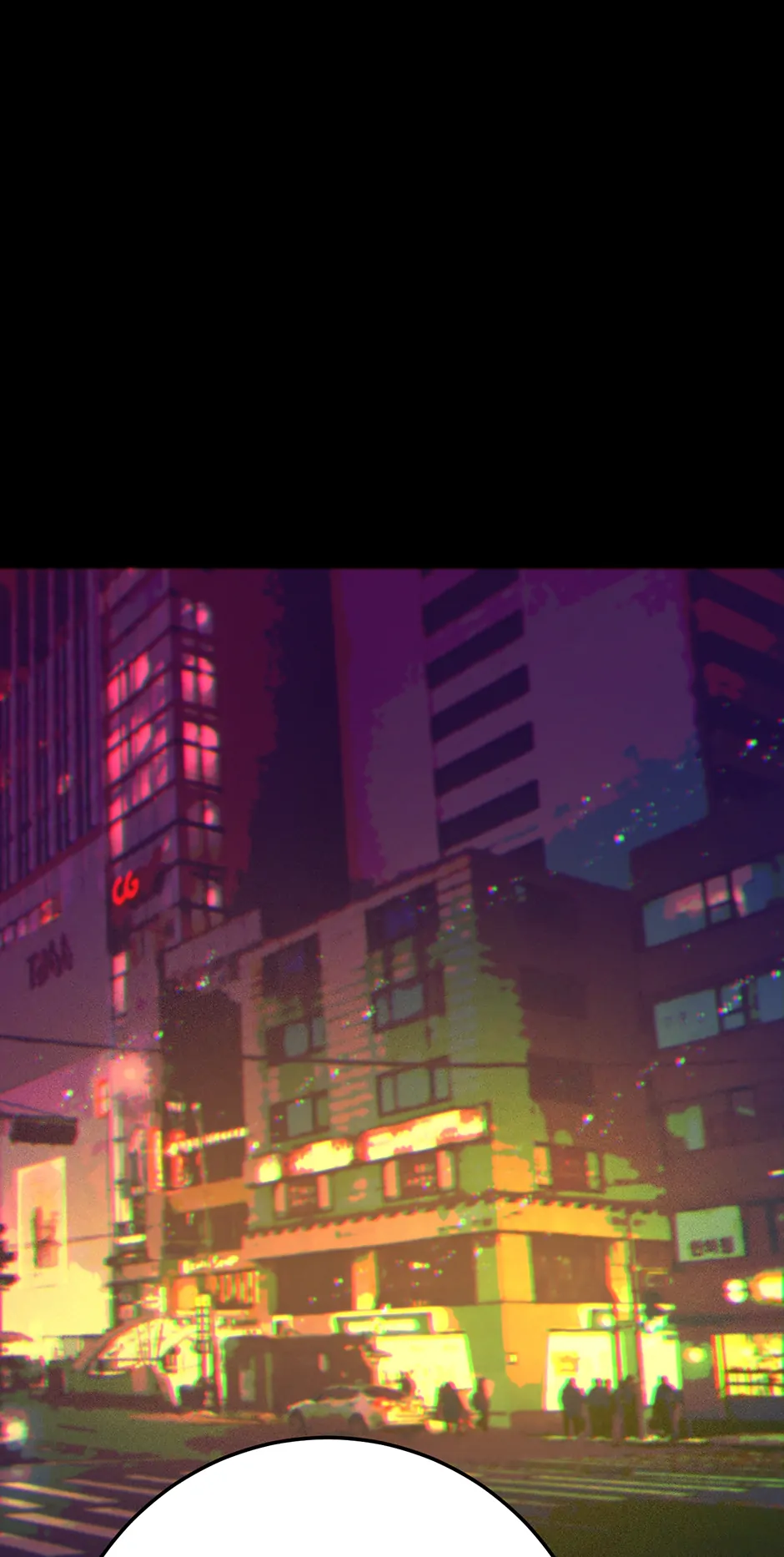 Read Betelgeuse EN Manga Online