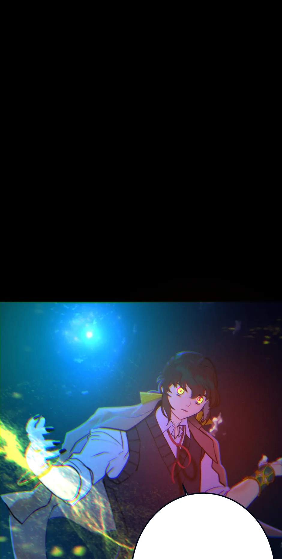 Read Betelgeuse EN Manga Online