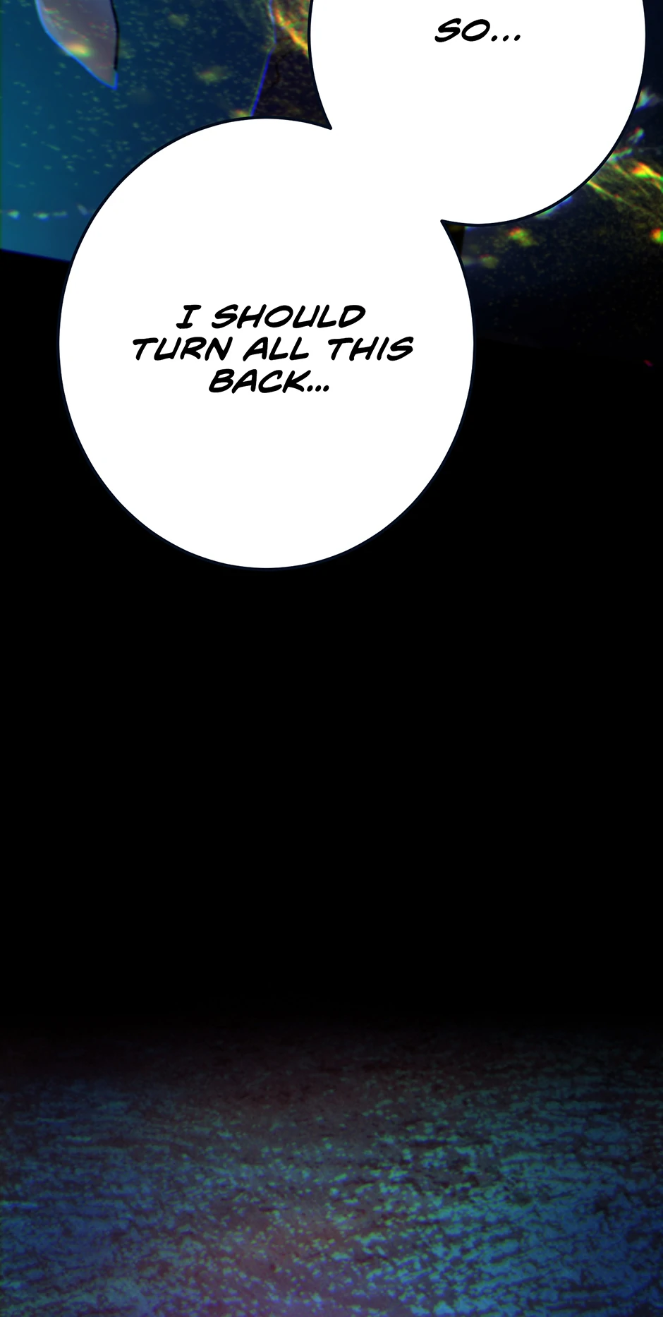 Read Betelgeuse EN Manga Online