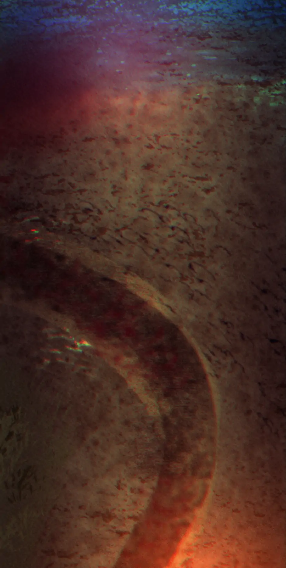 Read Betelgeuse EN Manga Online