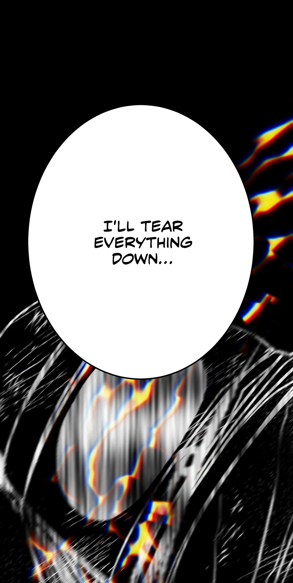 Read Betelgeuse EN Manga Online