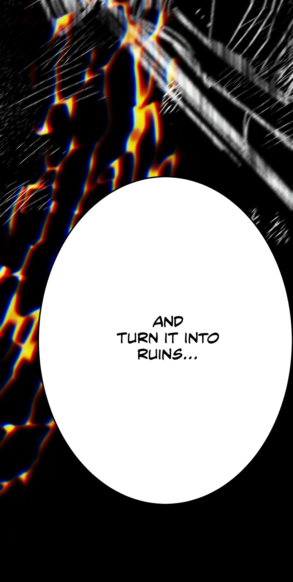 Read Betelgeuse EN Manga Online