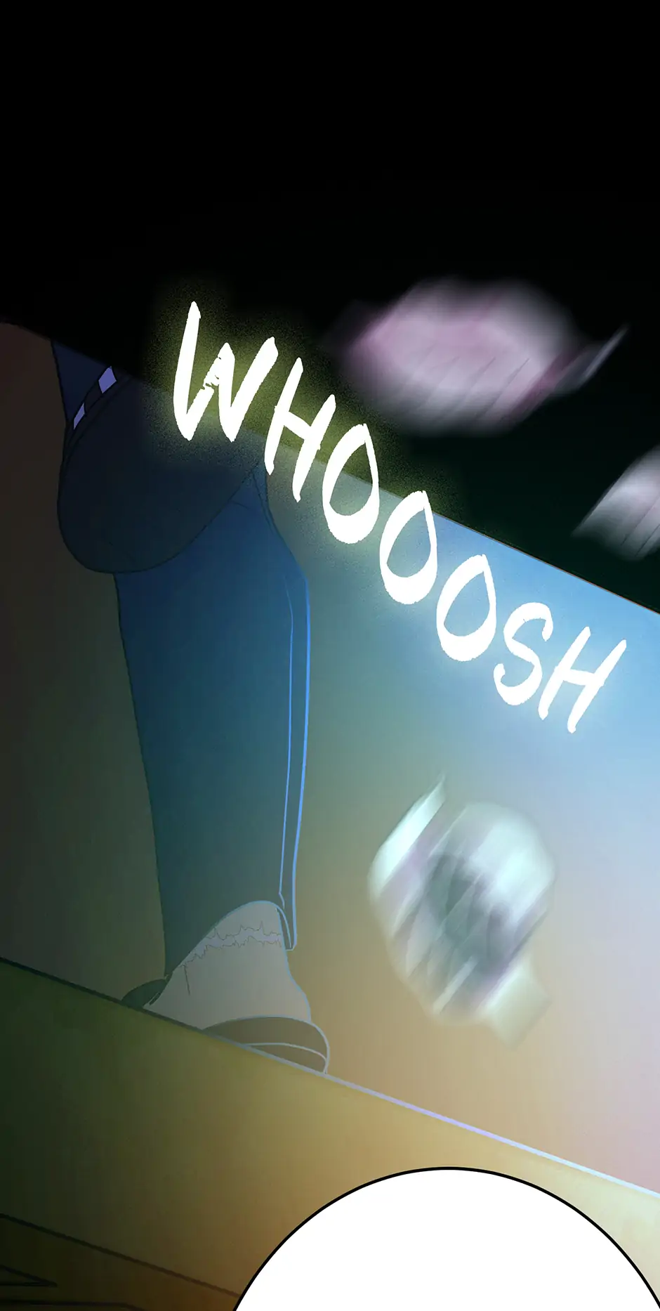 Read Betelgeuse EN Manga Online