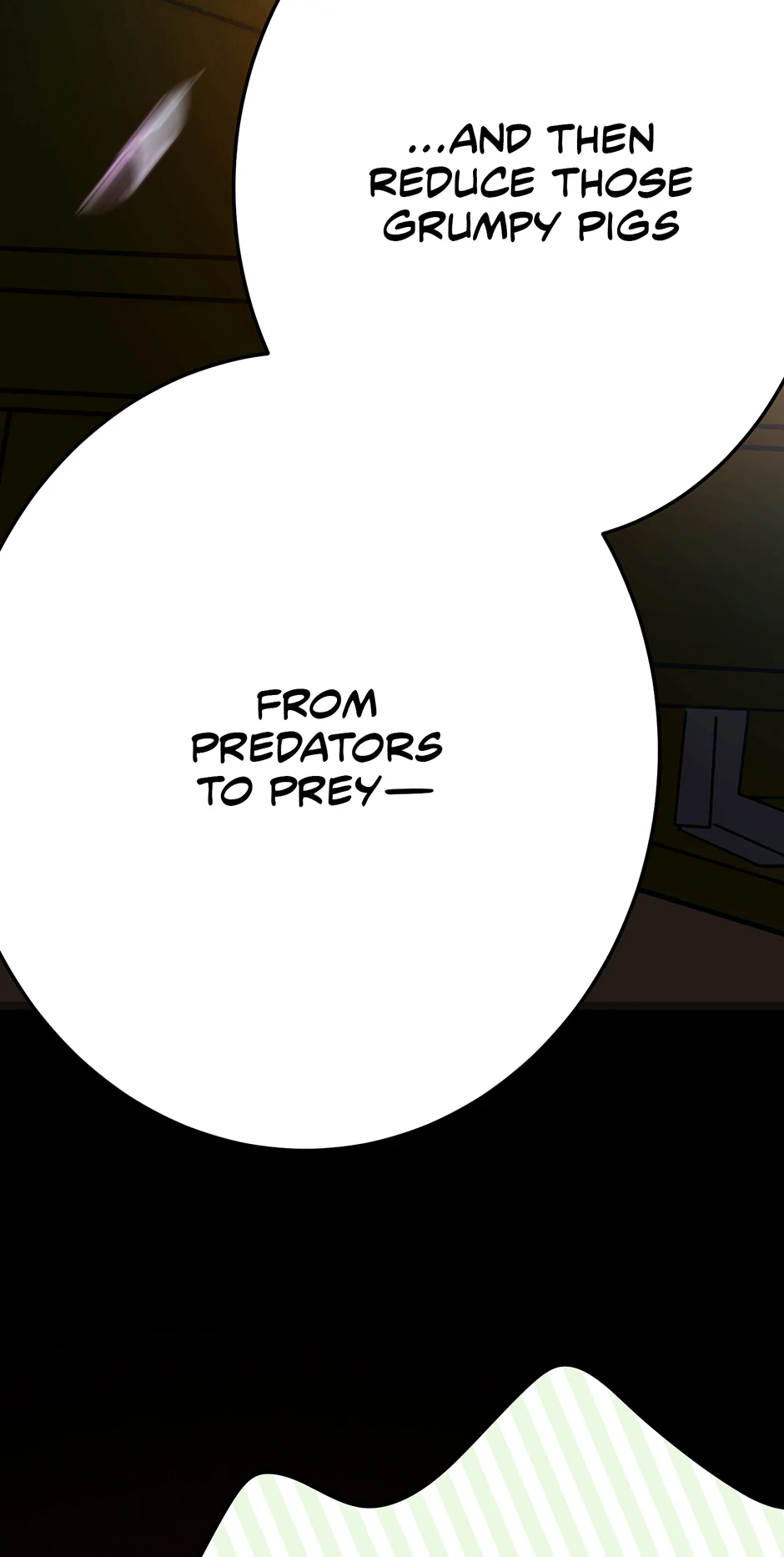 Read Betelgeuse EN Manga Online