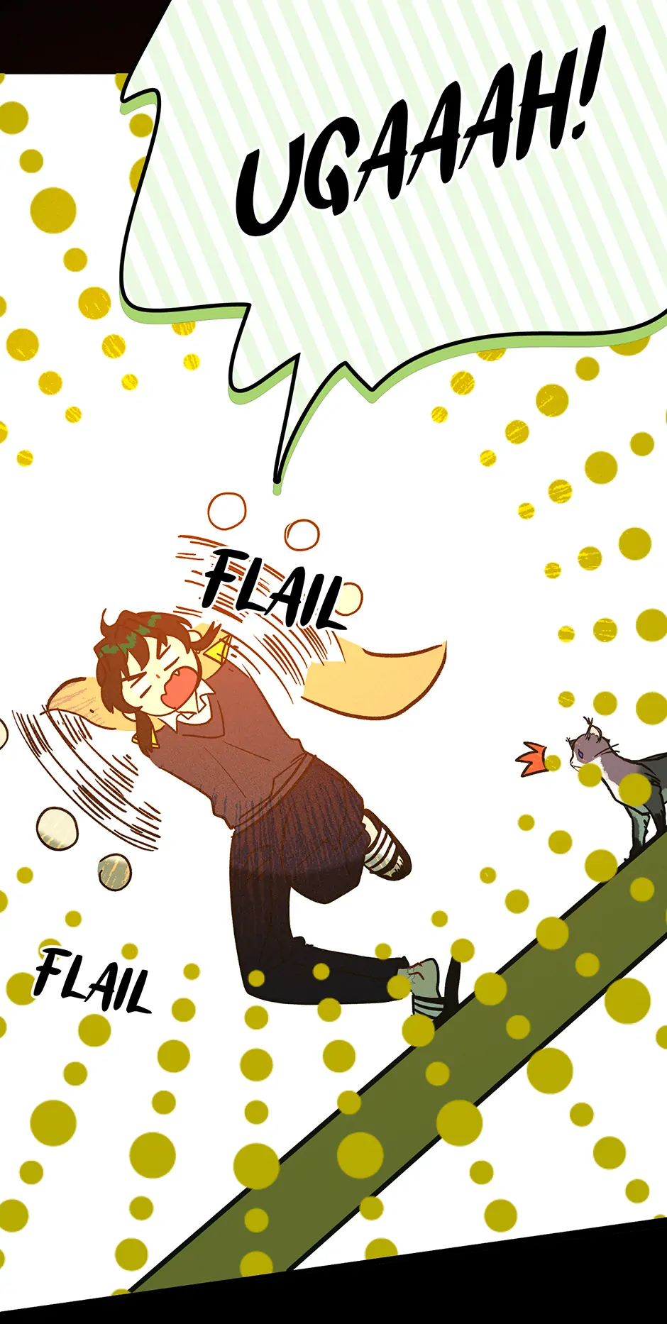 Read Betelgeuse EN Manga Online